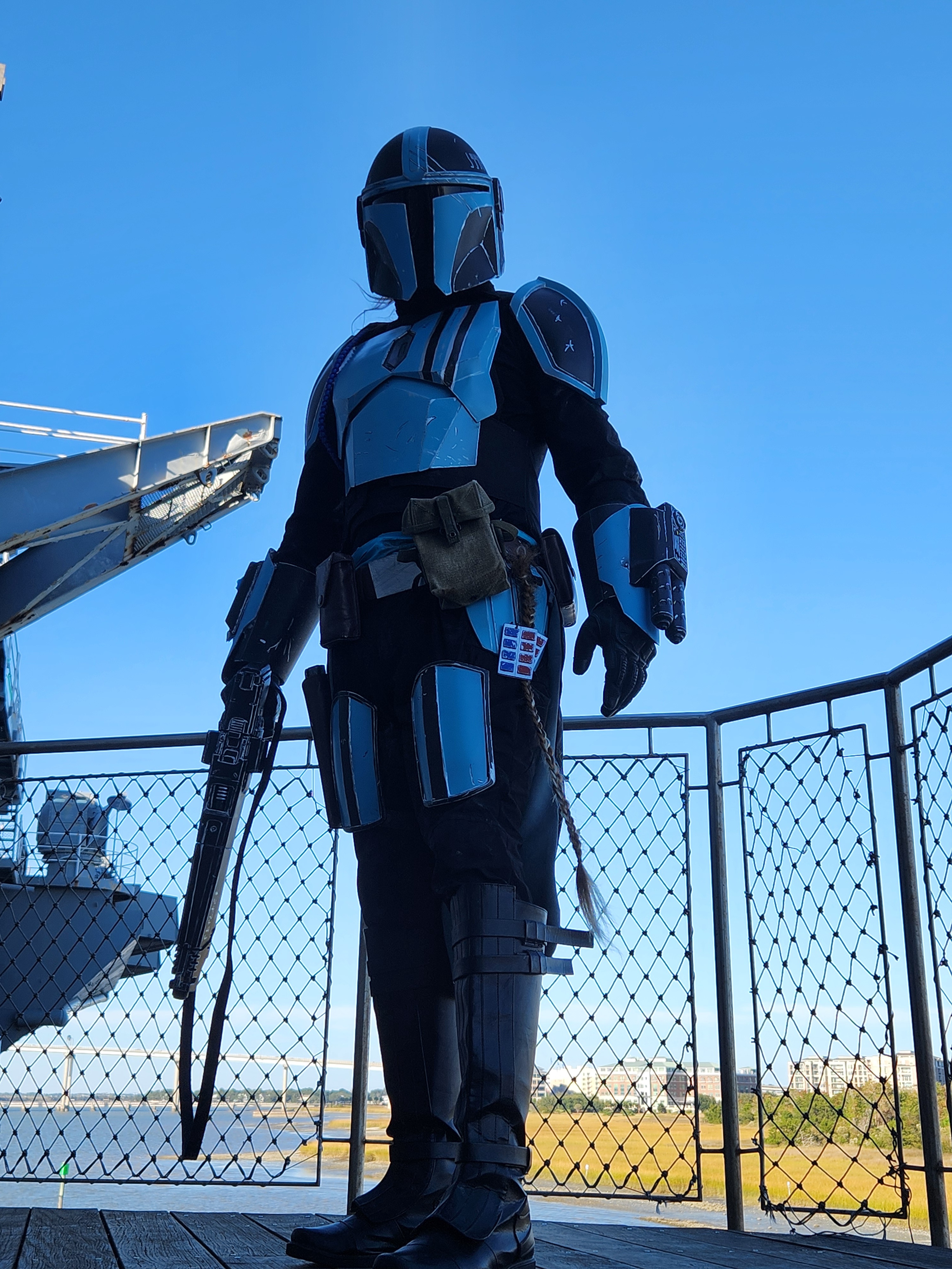 Yorktown Troop: A Legacy of Valor