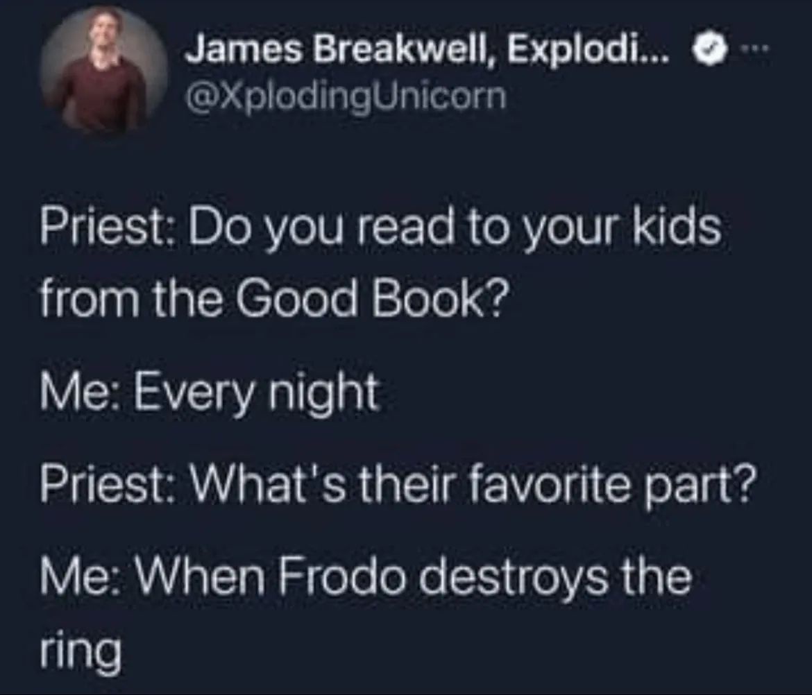 Honestly, it really is a fantastic book.