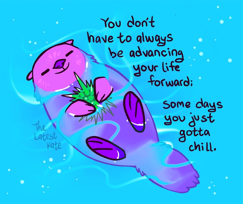 To Anyone Struggling Out There: We See You and We're Here to Listen