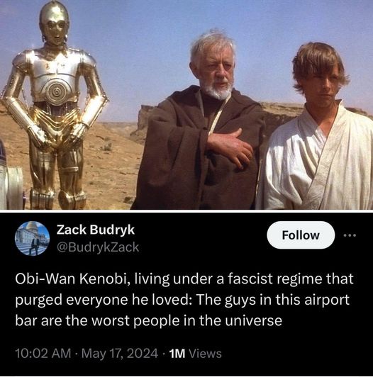 The Epic Finale of the Star Wars Phone Clearing Saga Pt. 5