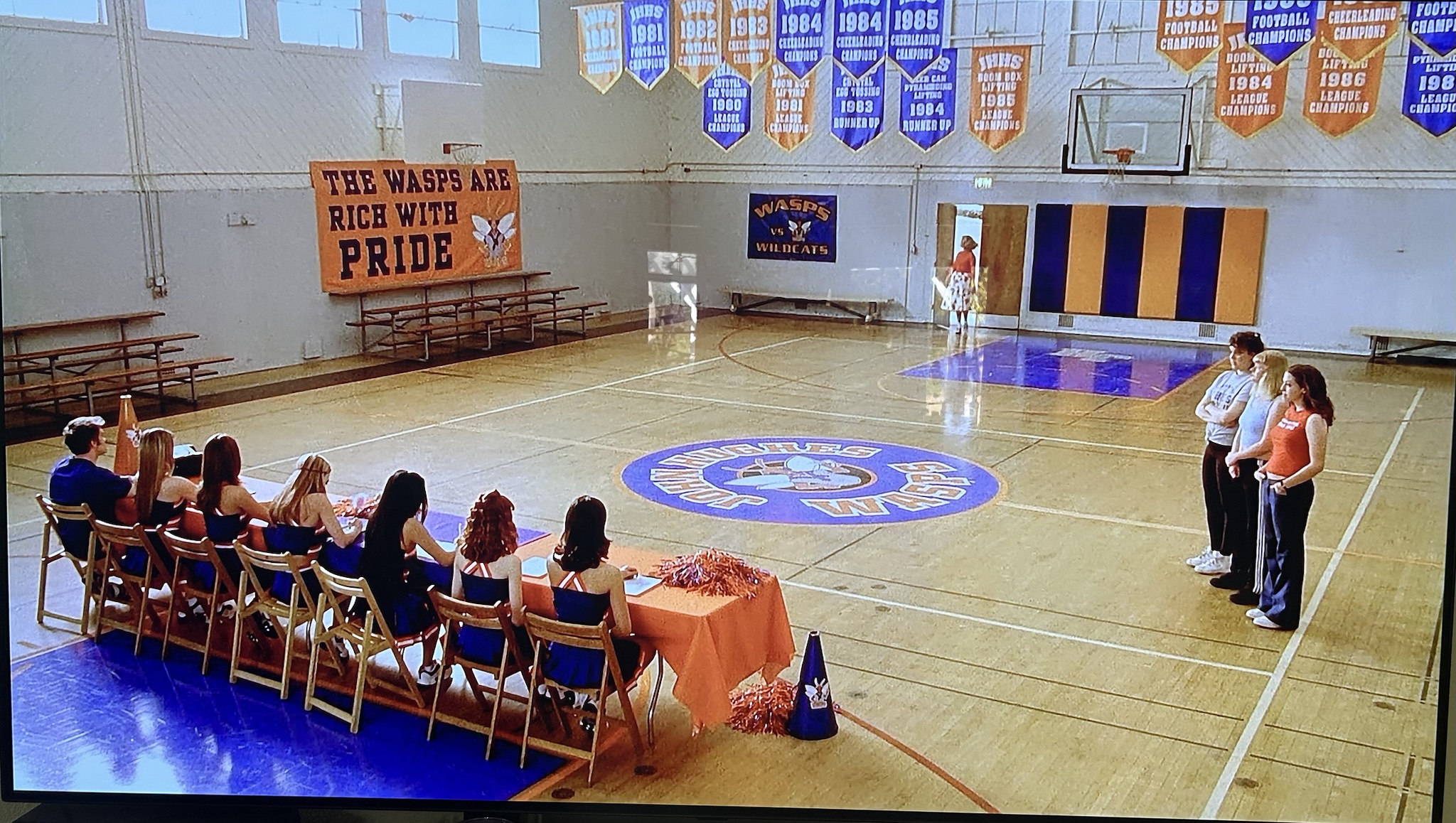 Realizing the Hidden Details: A Movie I've Watched a Dozen Times