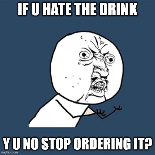When the Same Customer Returns to Voice Their Concerns
