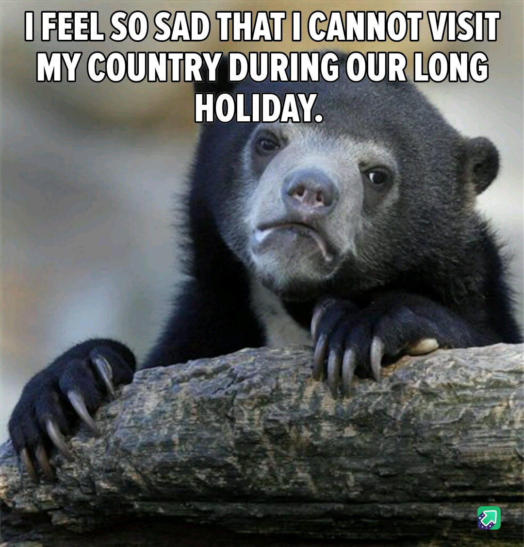 Just pondering...