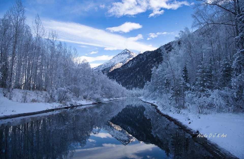 Discovering the Wonders of Alaska