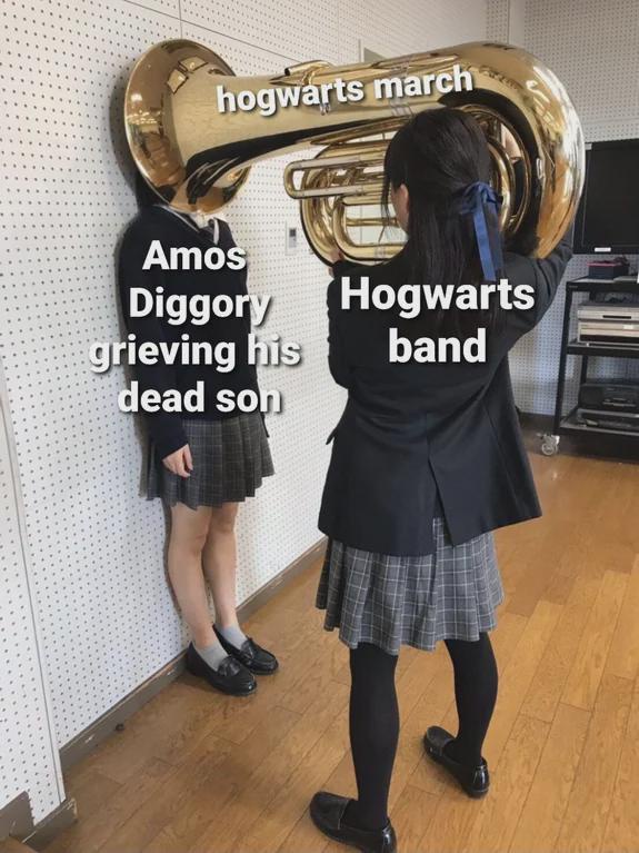 The ABCs of Memes