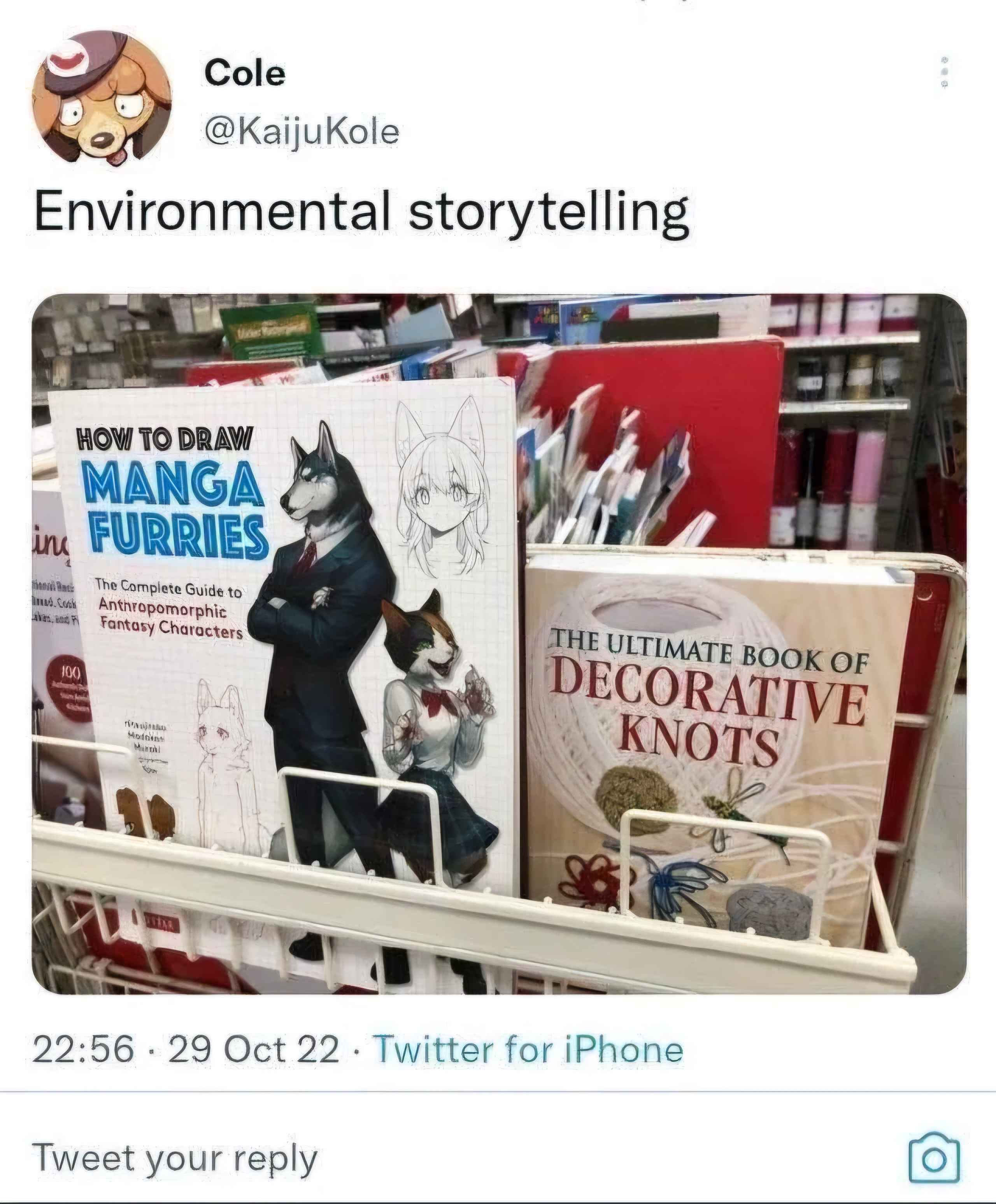 This Totally Makes Sense!
