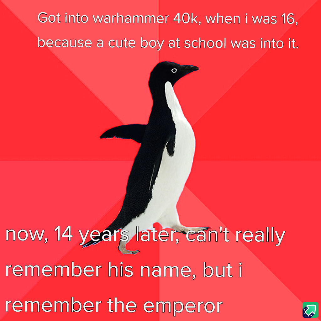 My Relationships Were Few, But My Knowledge of Imperial Lore Made Them Interesting