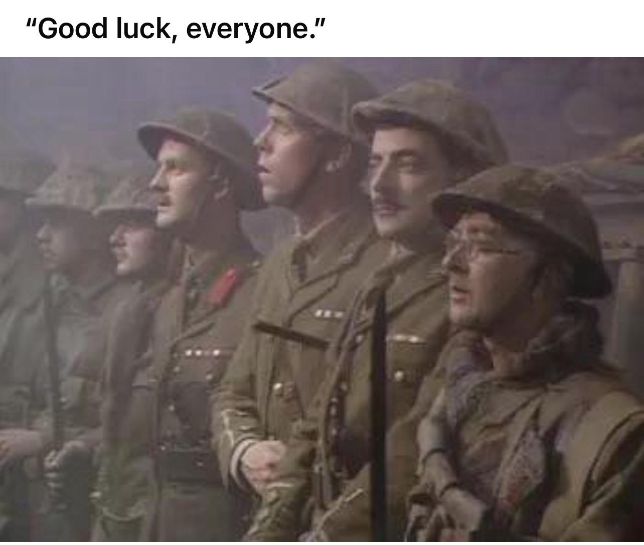 Honoring Heroes on Remembrance Day