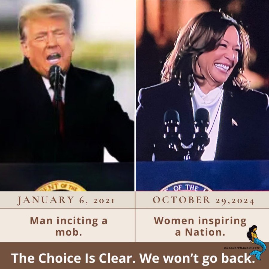One Choice Makes You Feel Ill, the Other Sparks Inspiration