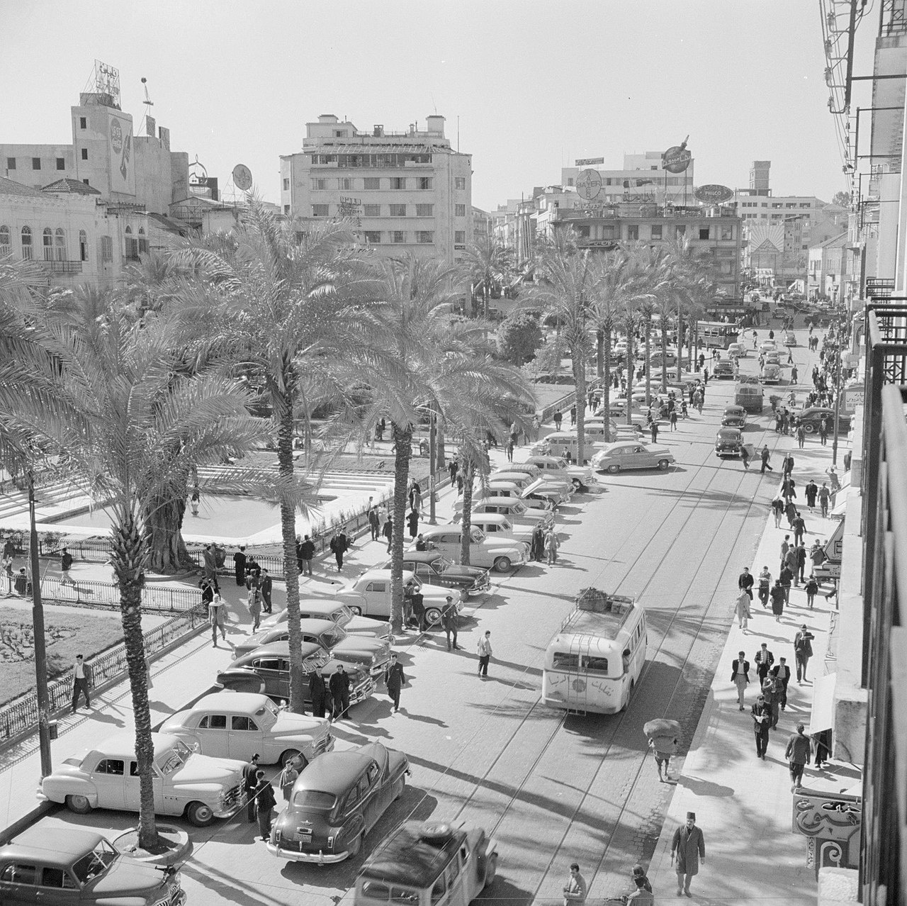 Understanding Lebanon: A Brief Historical Overview