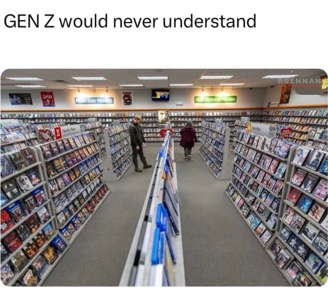 This is My Preference