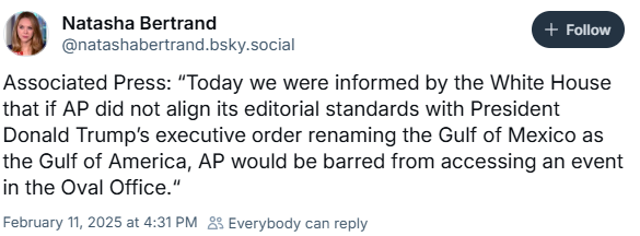 Just Another Day in a Dystopian Nightmare