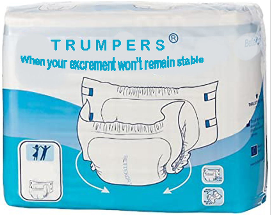 The budget-friendly diaper that gets the job done