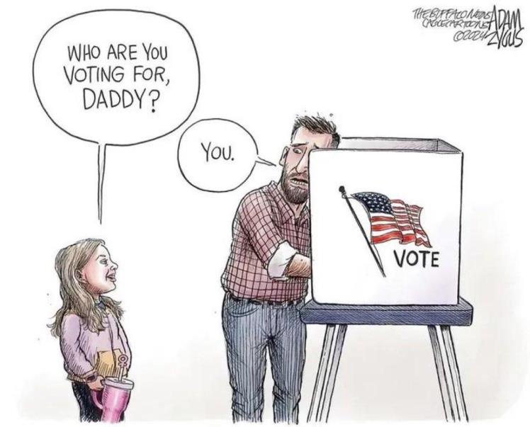 Dads, It's Time to Support Your Daughters' Choices!