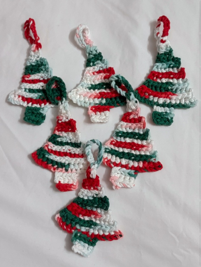 Crochet Adventures: My 2024 Crafting Journey