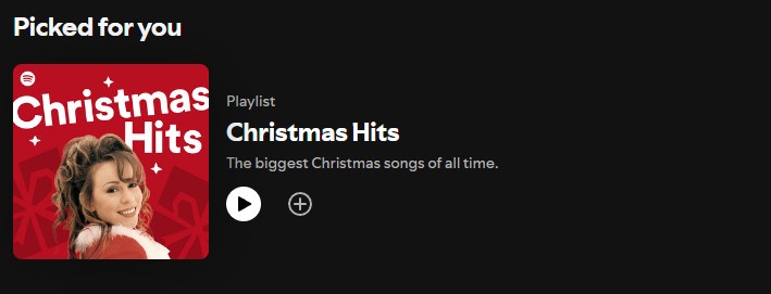 Seriously, Spotify, what are you thinking?