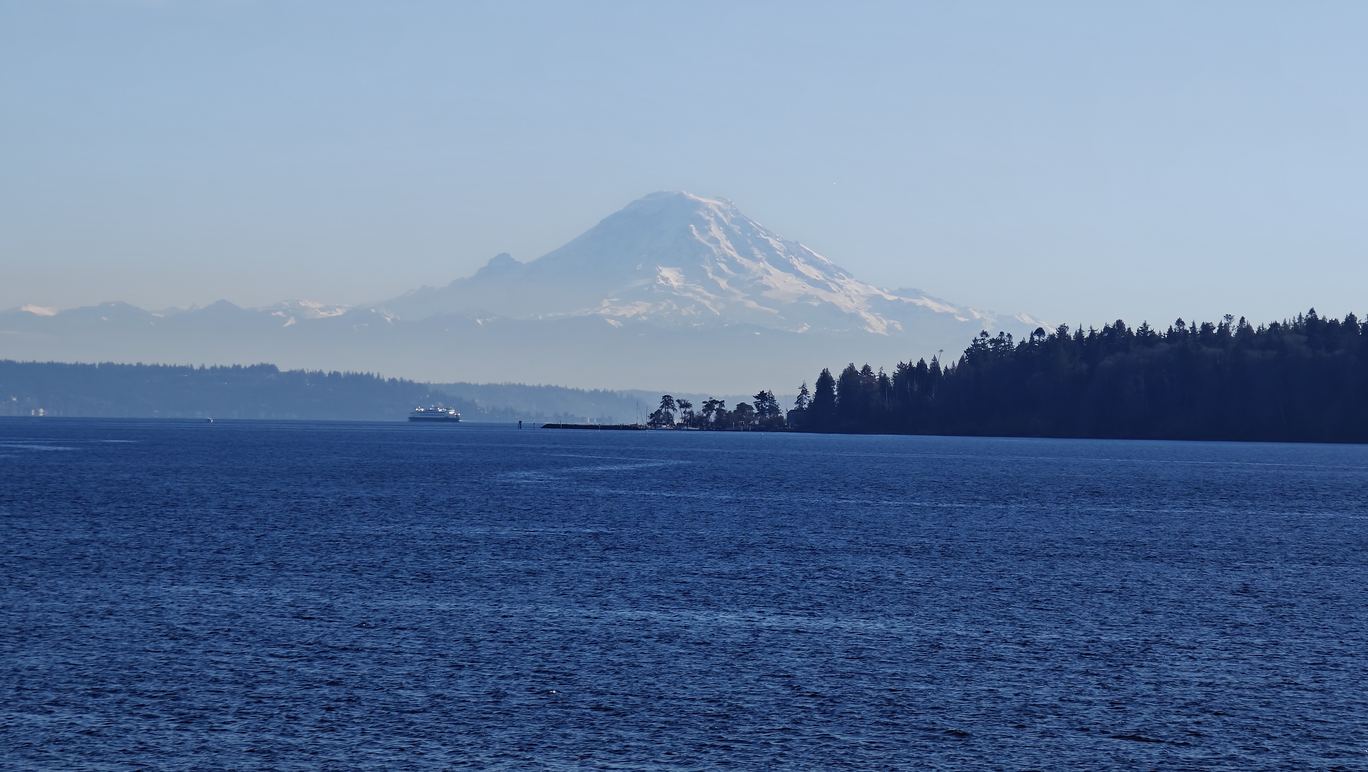 Exploring the Vibrant City of Seattle