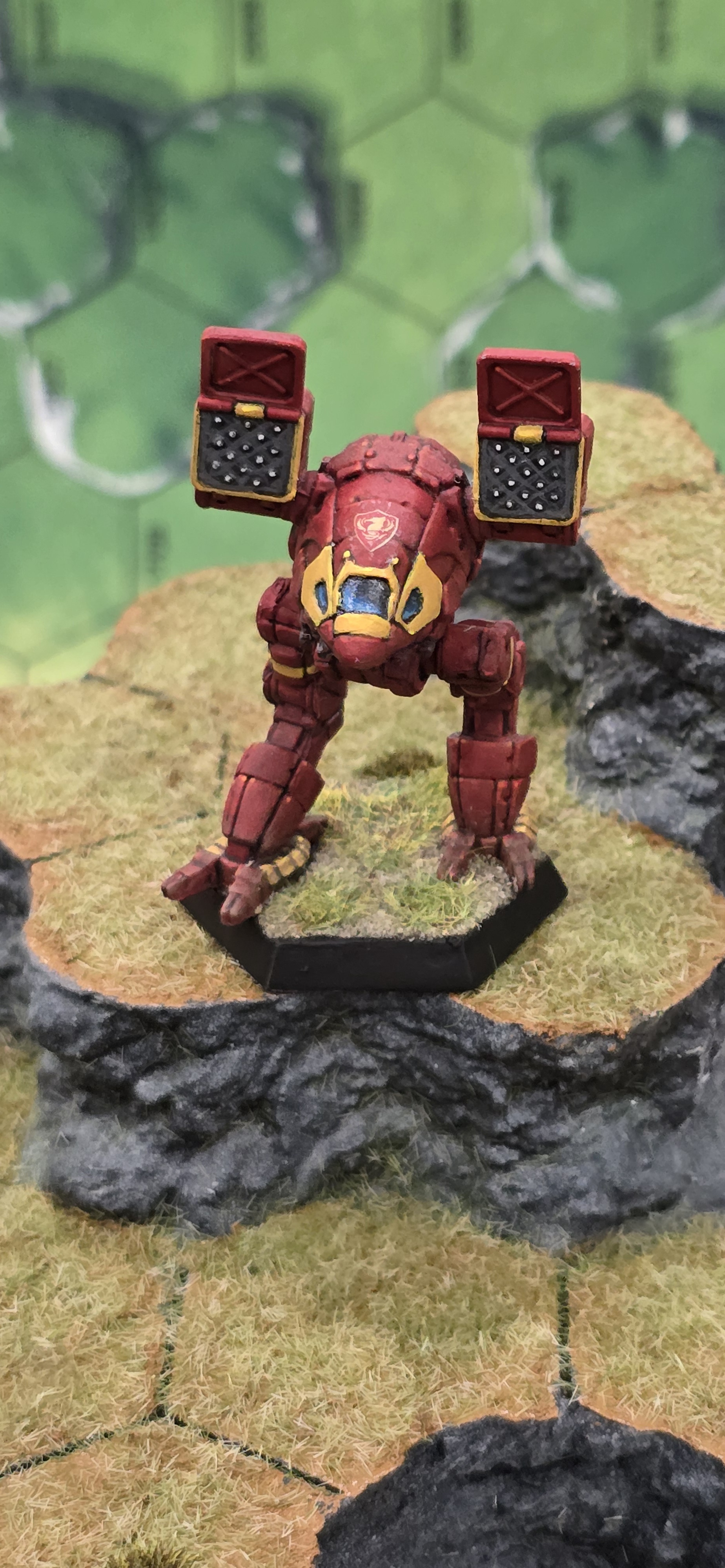 Gaelcon 2024: Join the Plasticraic Gaming Painting Competition!