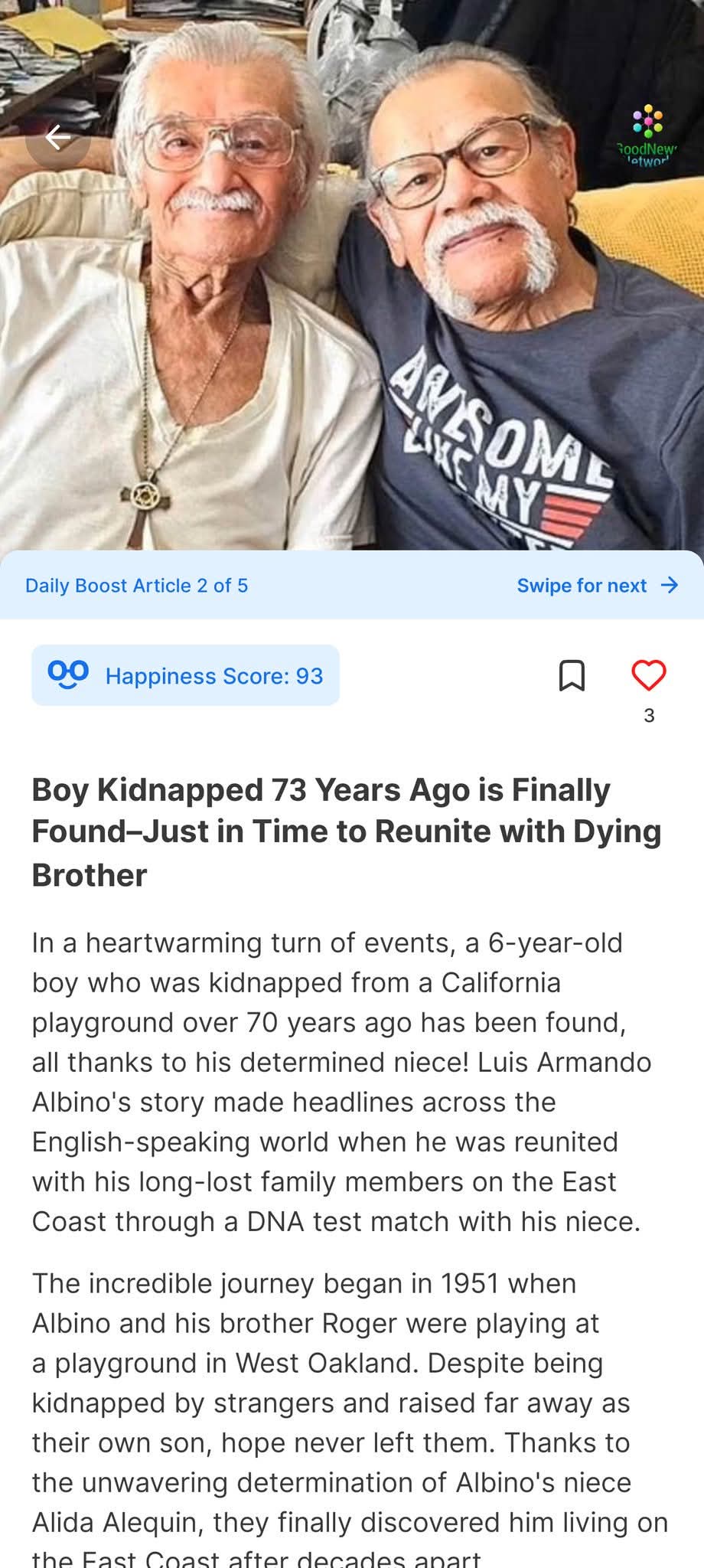 Wow!!! This is truly amazing!