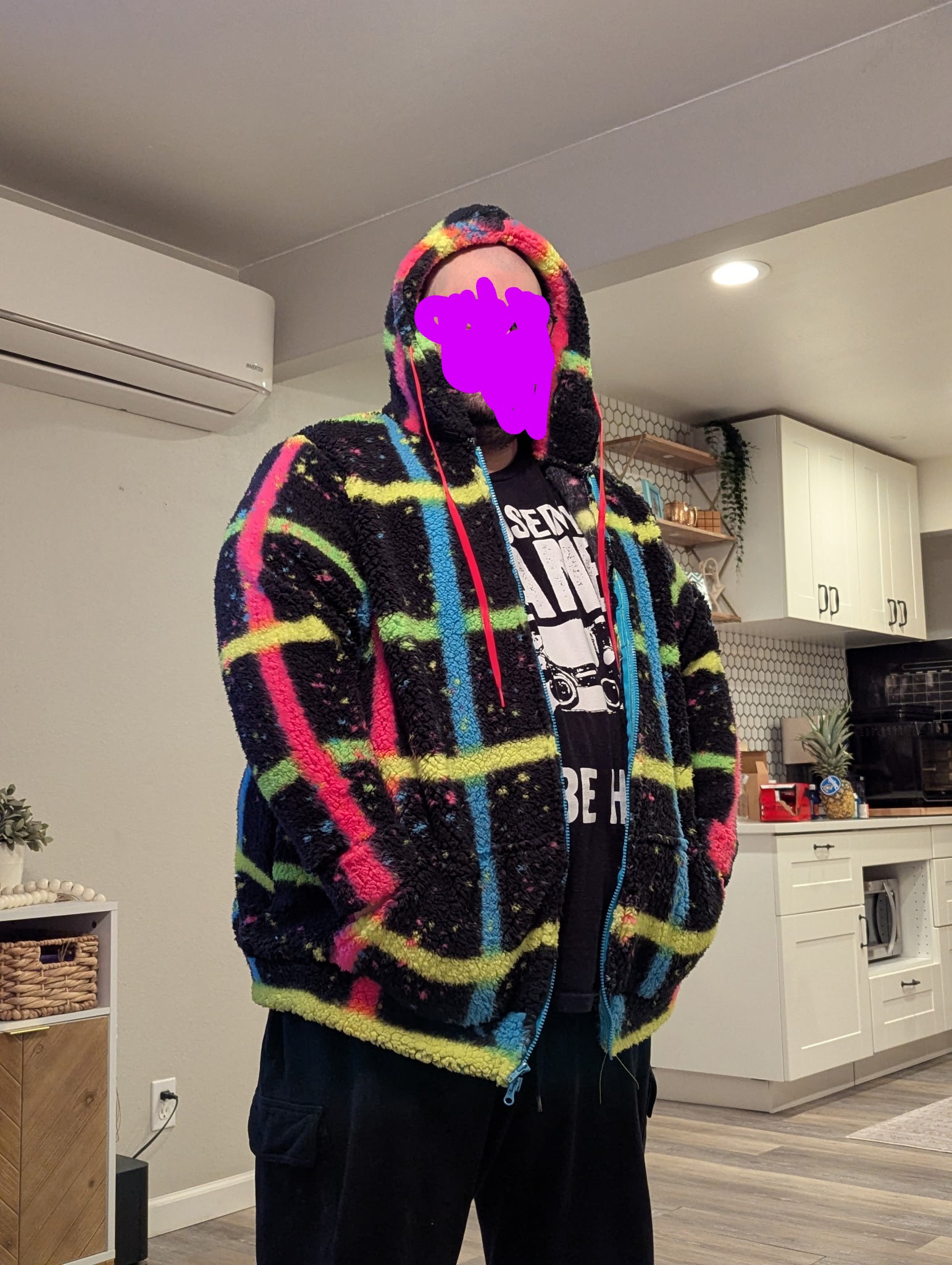 I Crafted My Own Hoodie: A DIY Adventure