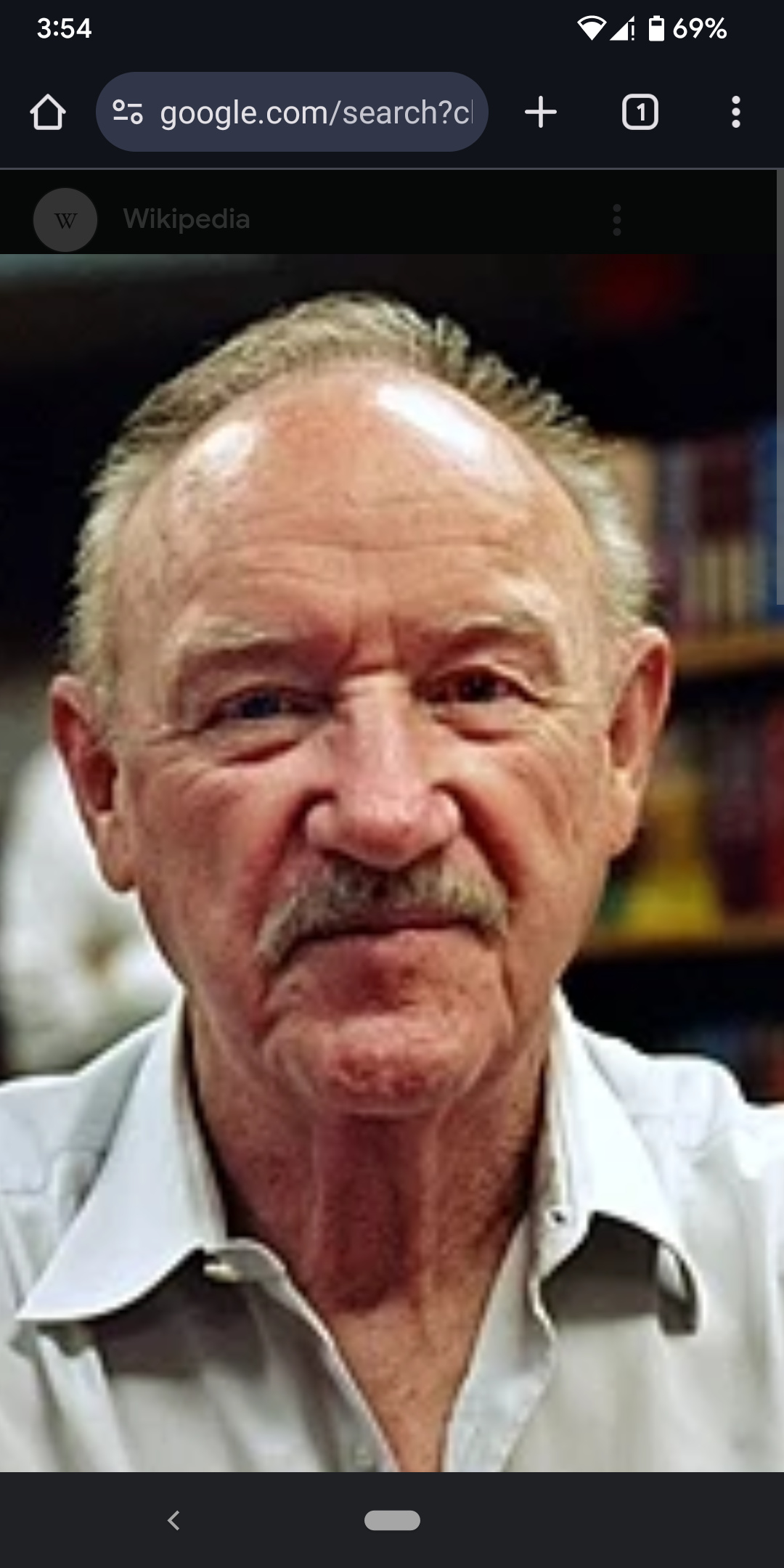 Tragic News: Gene Hackman and Family Found Deceased