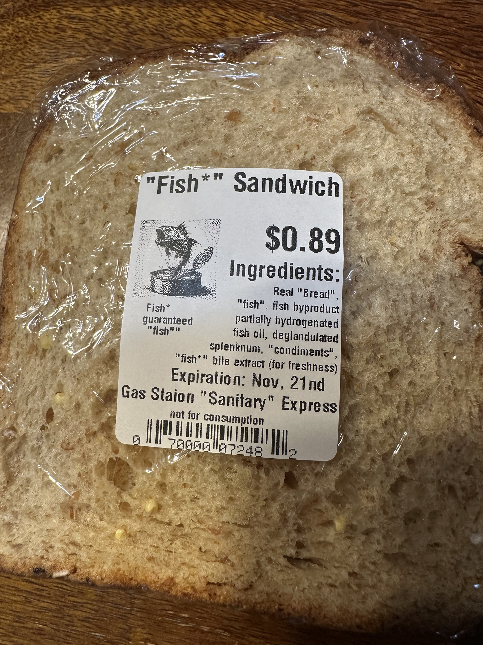 The Ultimate Sandwich: A Culinary Delight