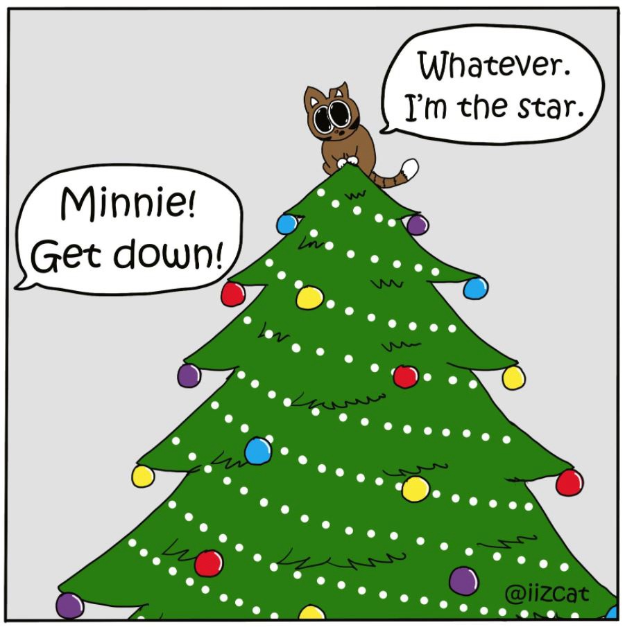 It's That Magical Time of Year Again...