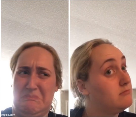 My face when a guy offers me $25 for some spicy pics!