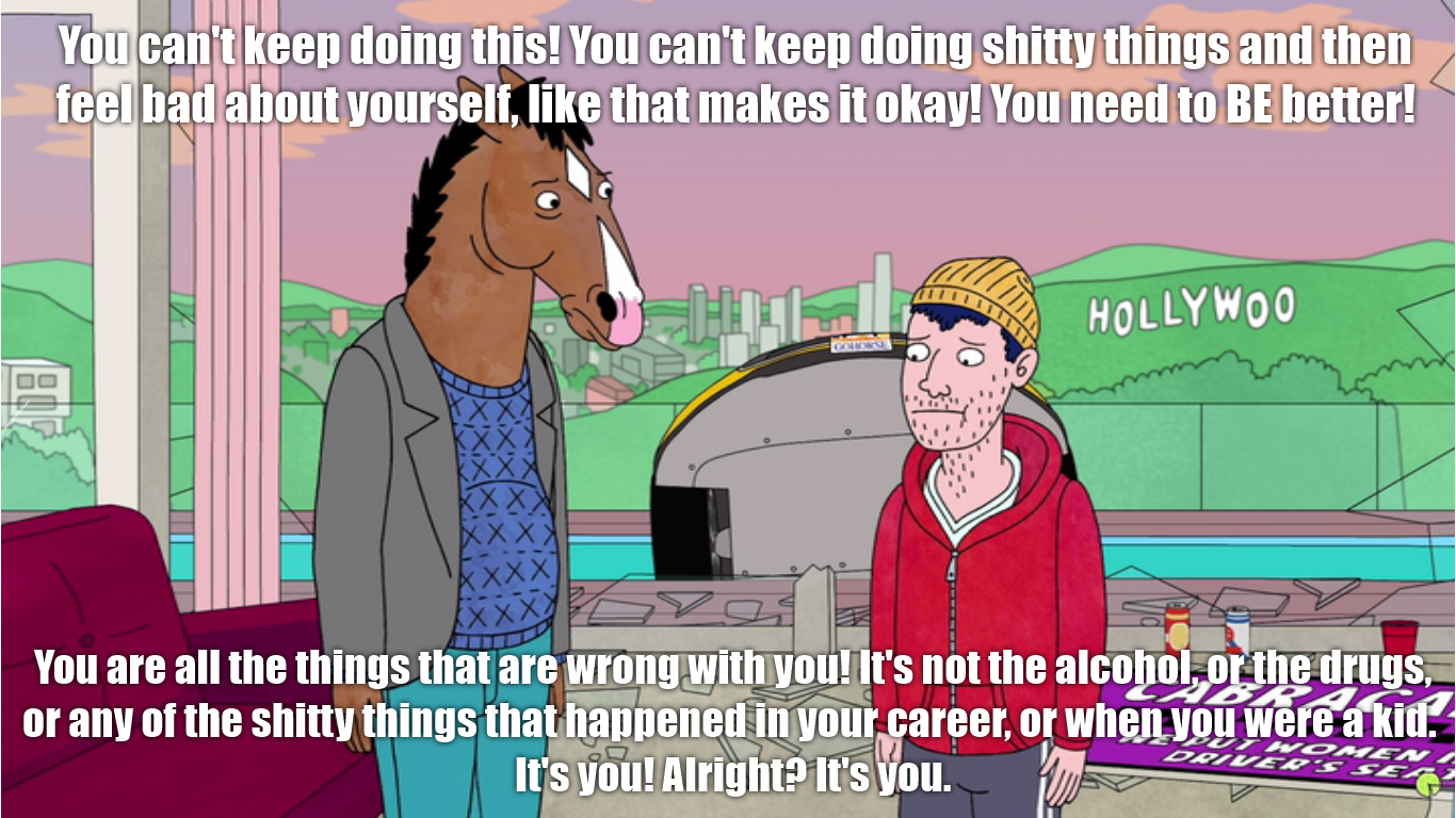 Embracing this lesson has been truly enlightening.