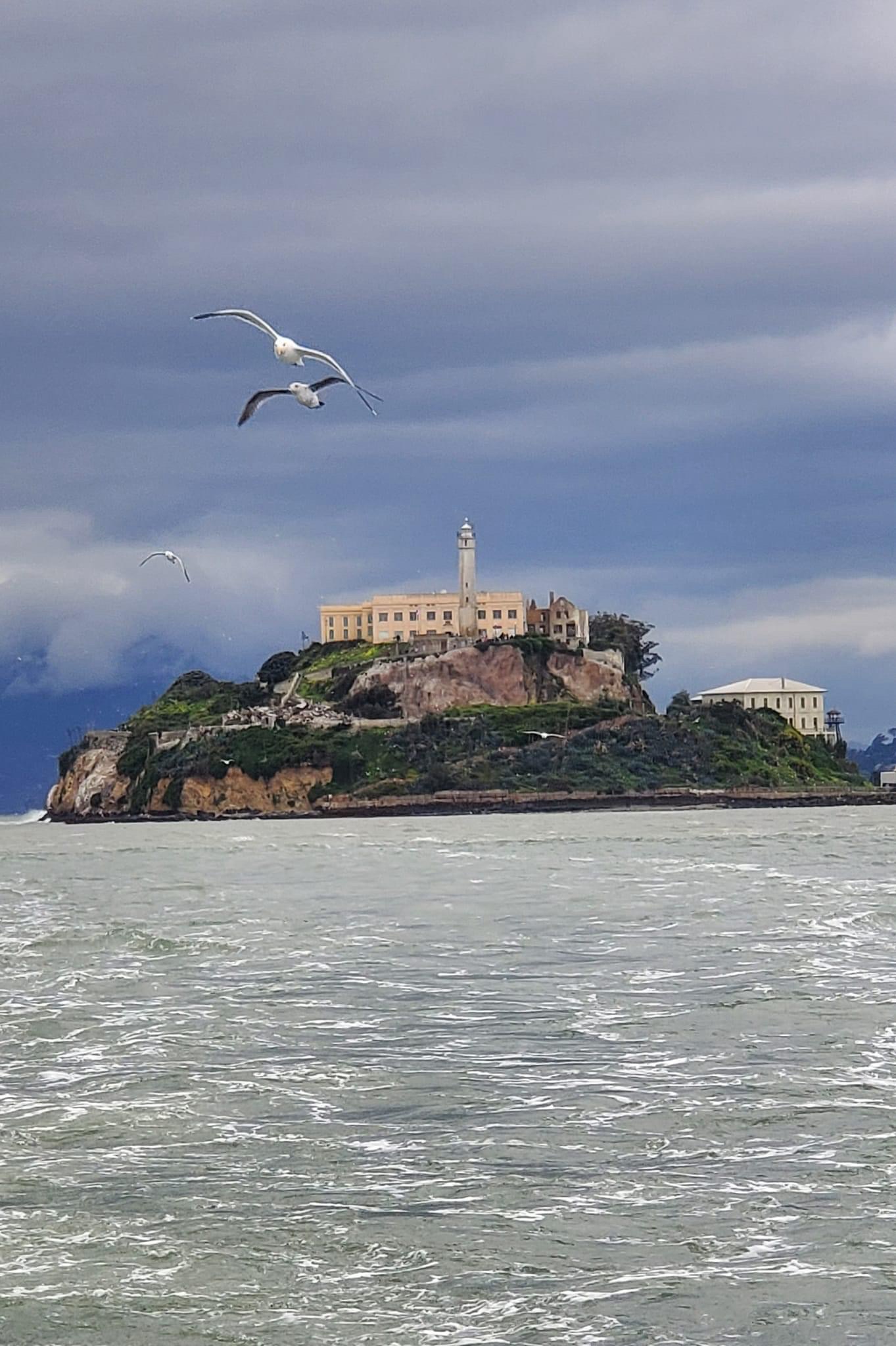 Exploring the Mysteries of Alcatraz