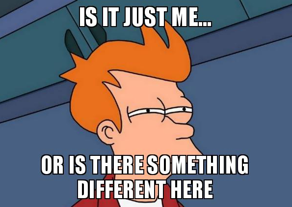 A Flood of Spambots and Shills Everywhere