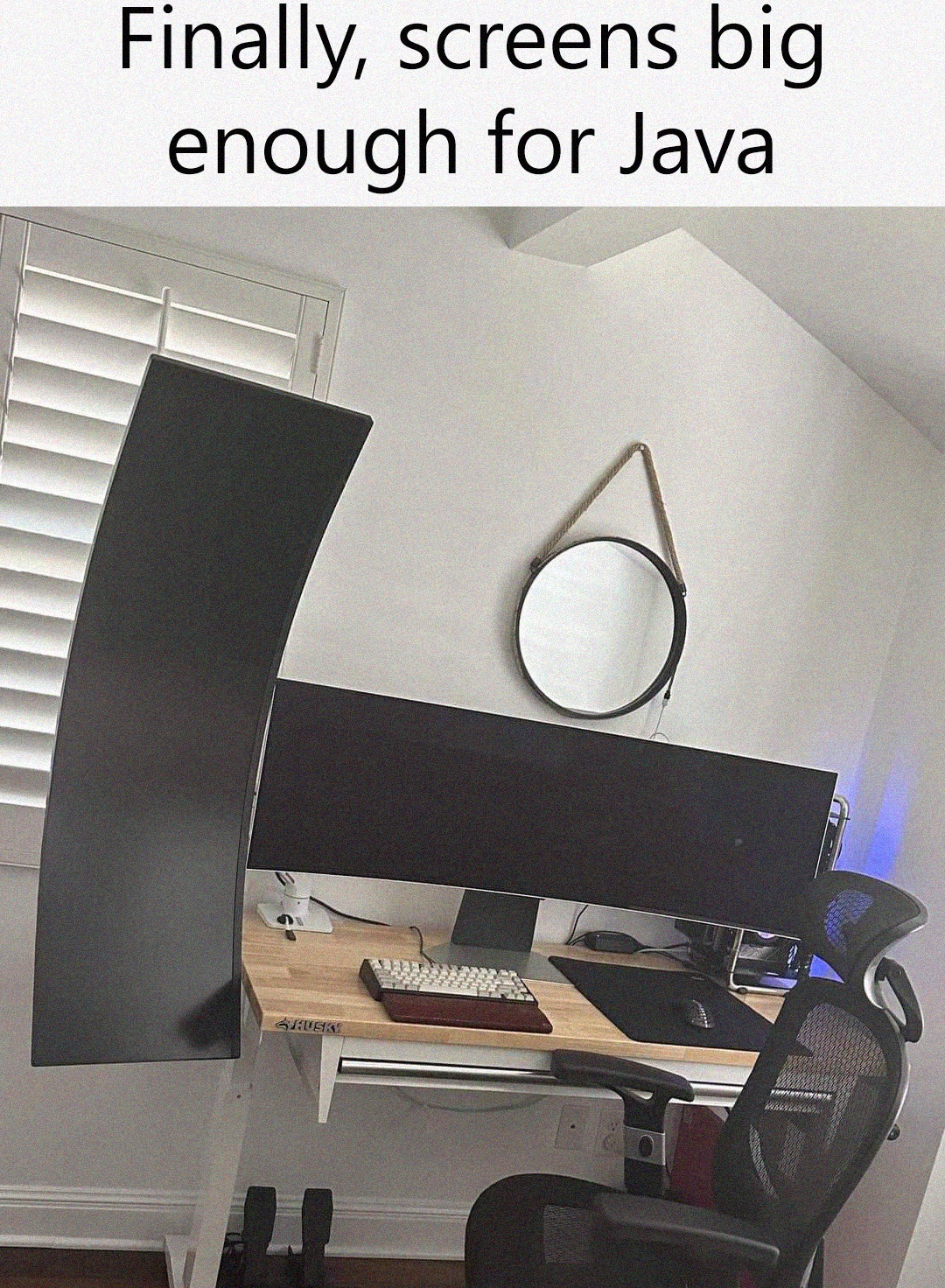 A Little Coding Humor