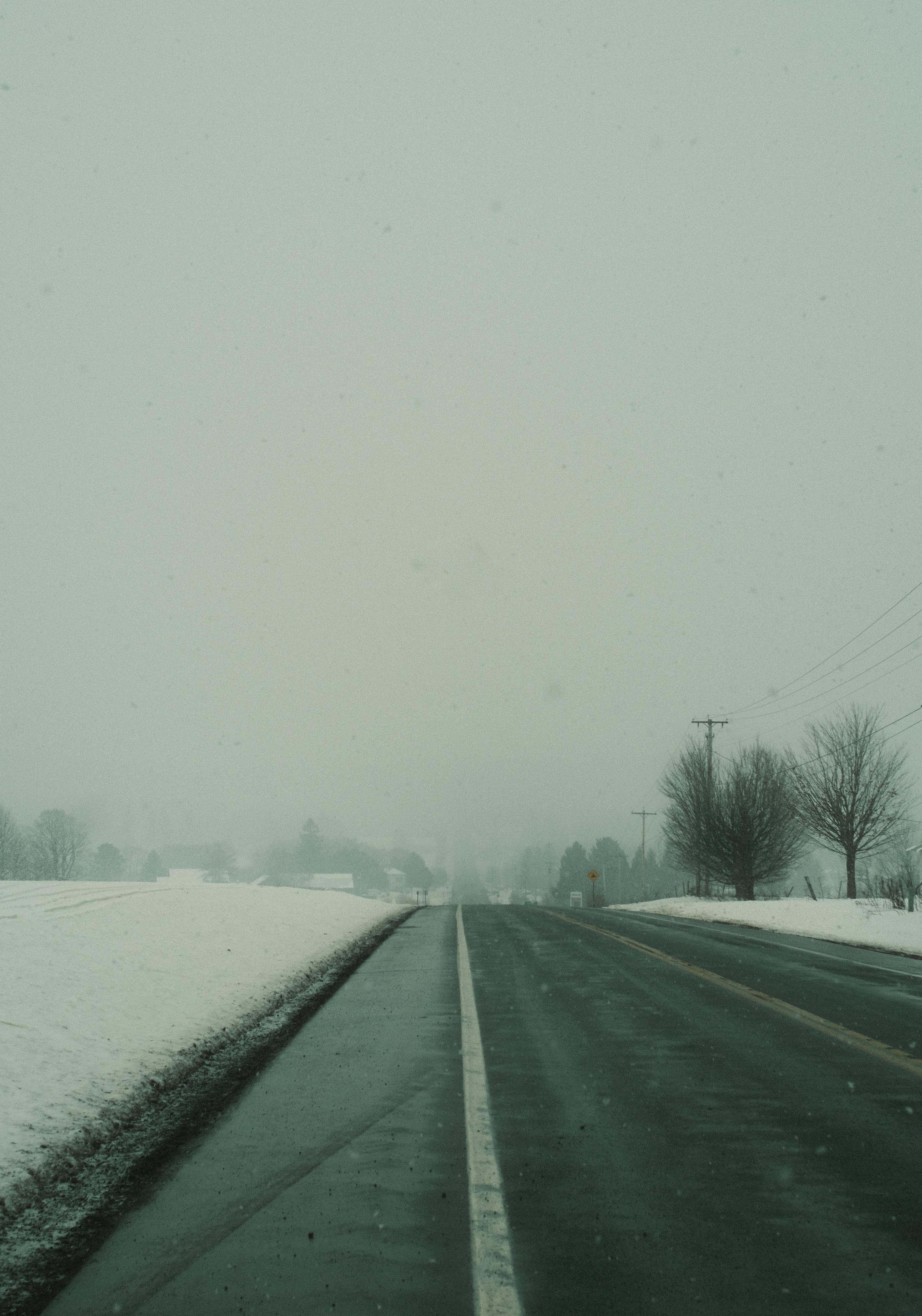 Stunning Views from Lewis County, NY - January 13, 2025, Part 2