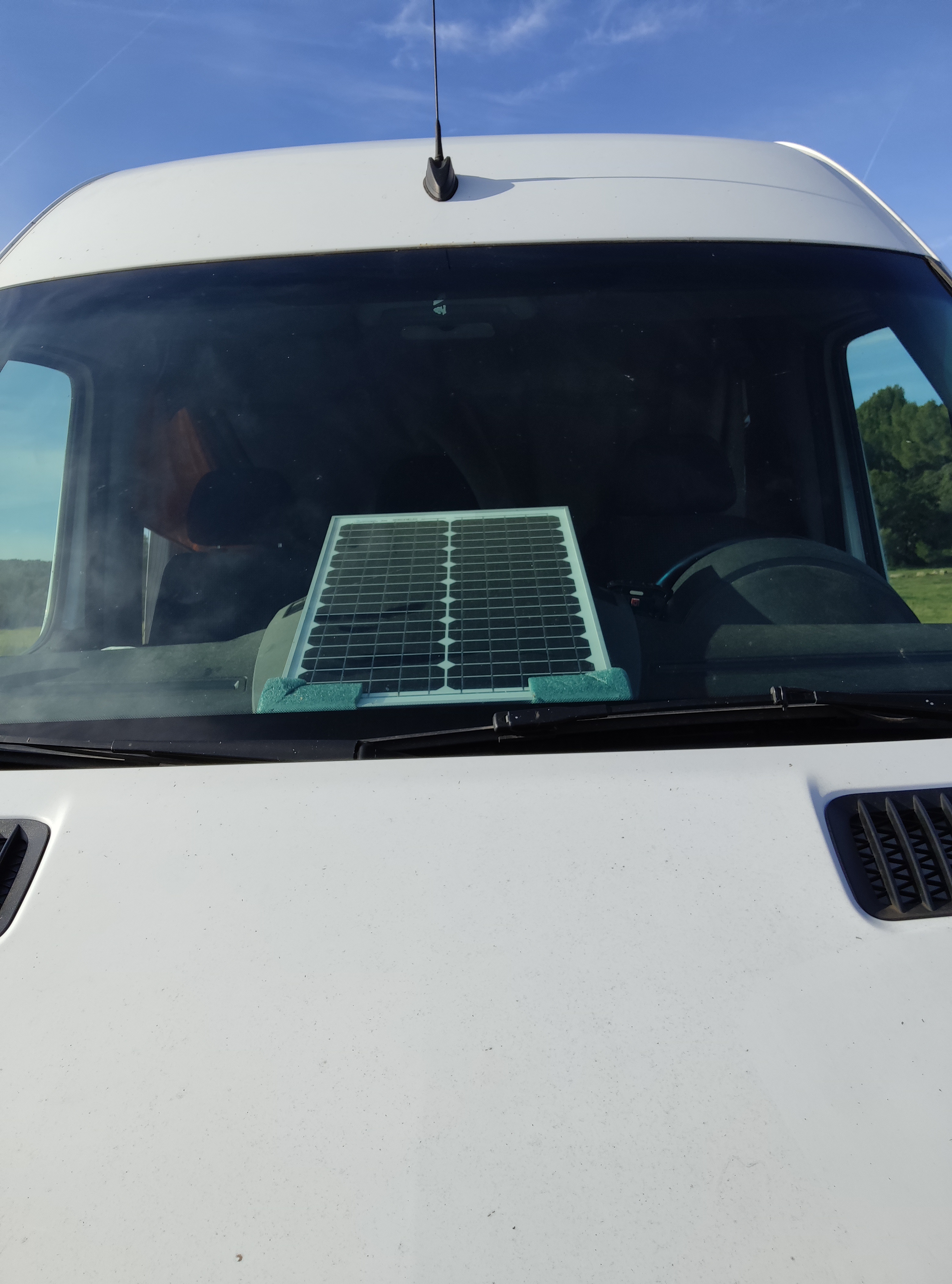 This Little Solar Panel is Full of Energy!