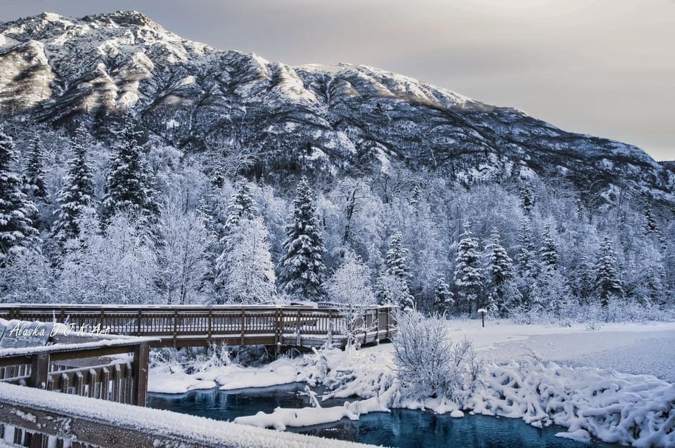 Exploring the Wonders of Alaska