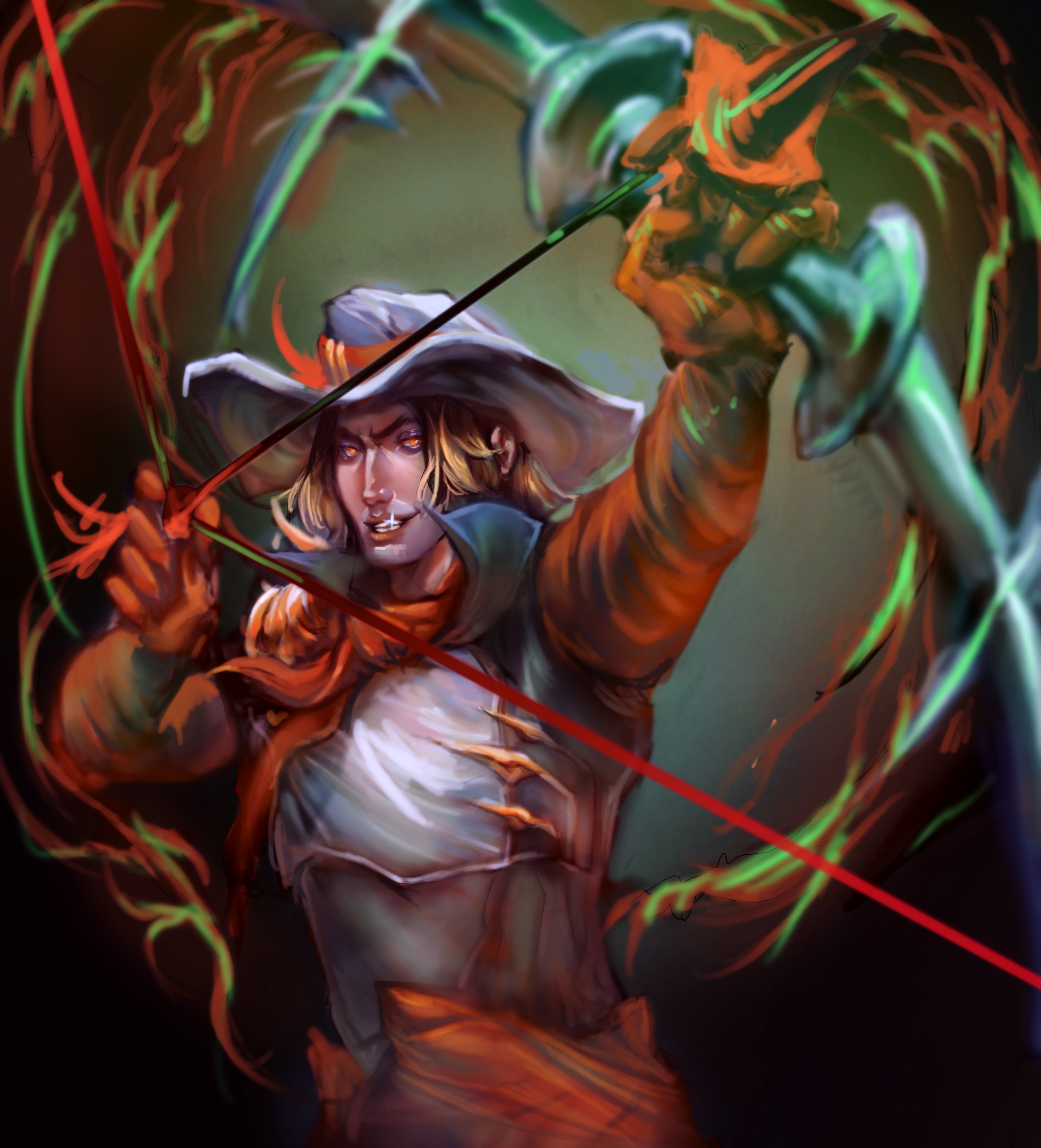 The Bard's Tale