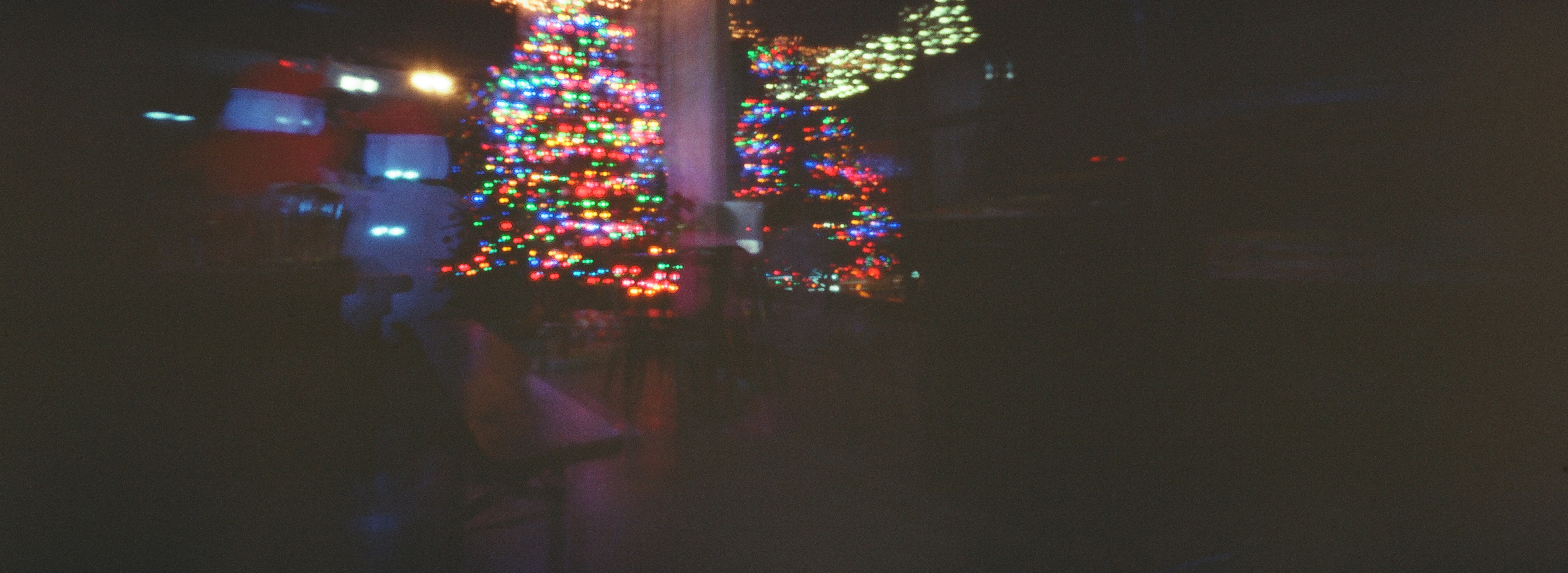 Exploring My Passion for Pinhole Photography