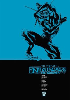 The Mighty Black Nemesis Unleashed