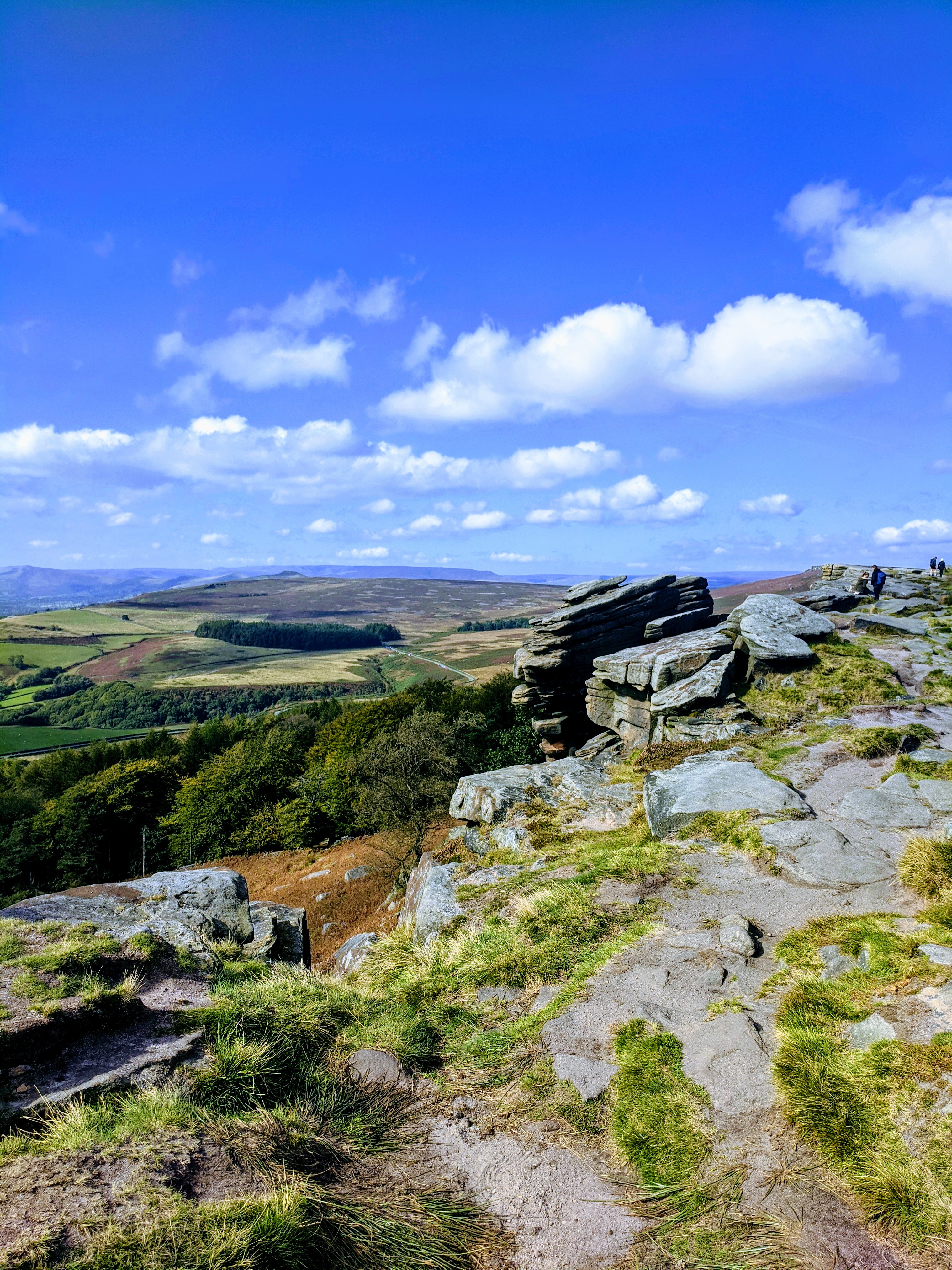 The Quirky Side of Strange Edge, UK
