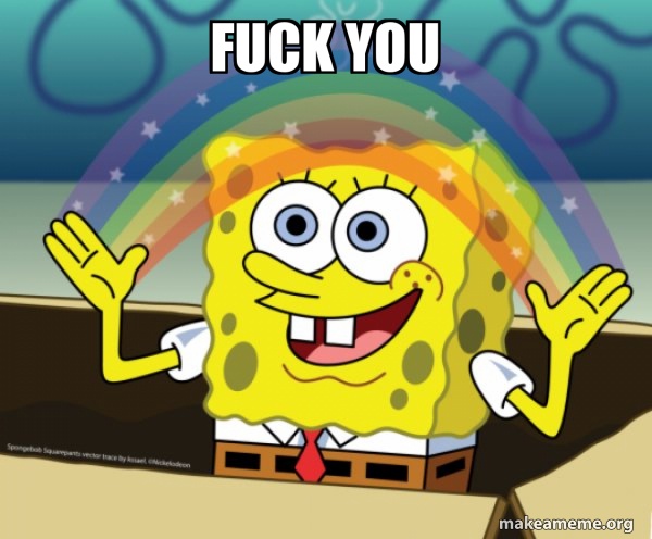 A heartfelt message for US citizens who chose not to vote.