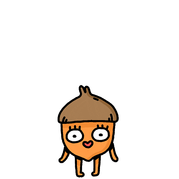 The Perfect Acorn Reaction