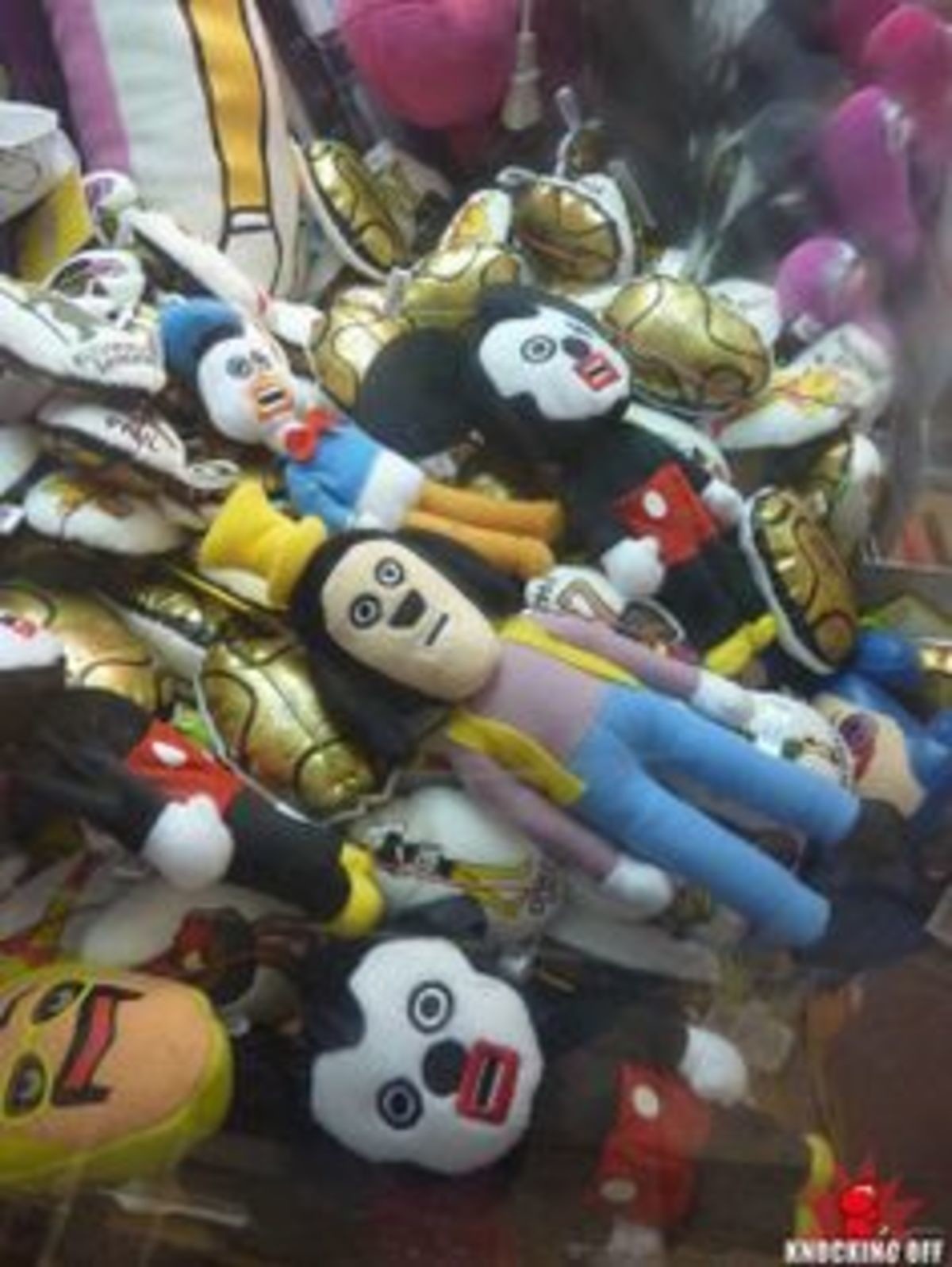 Welcome to Bootleg Hell