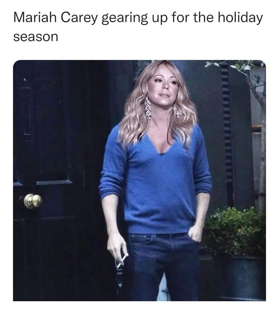 Oh No, Here We Go Again!