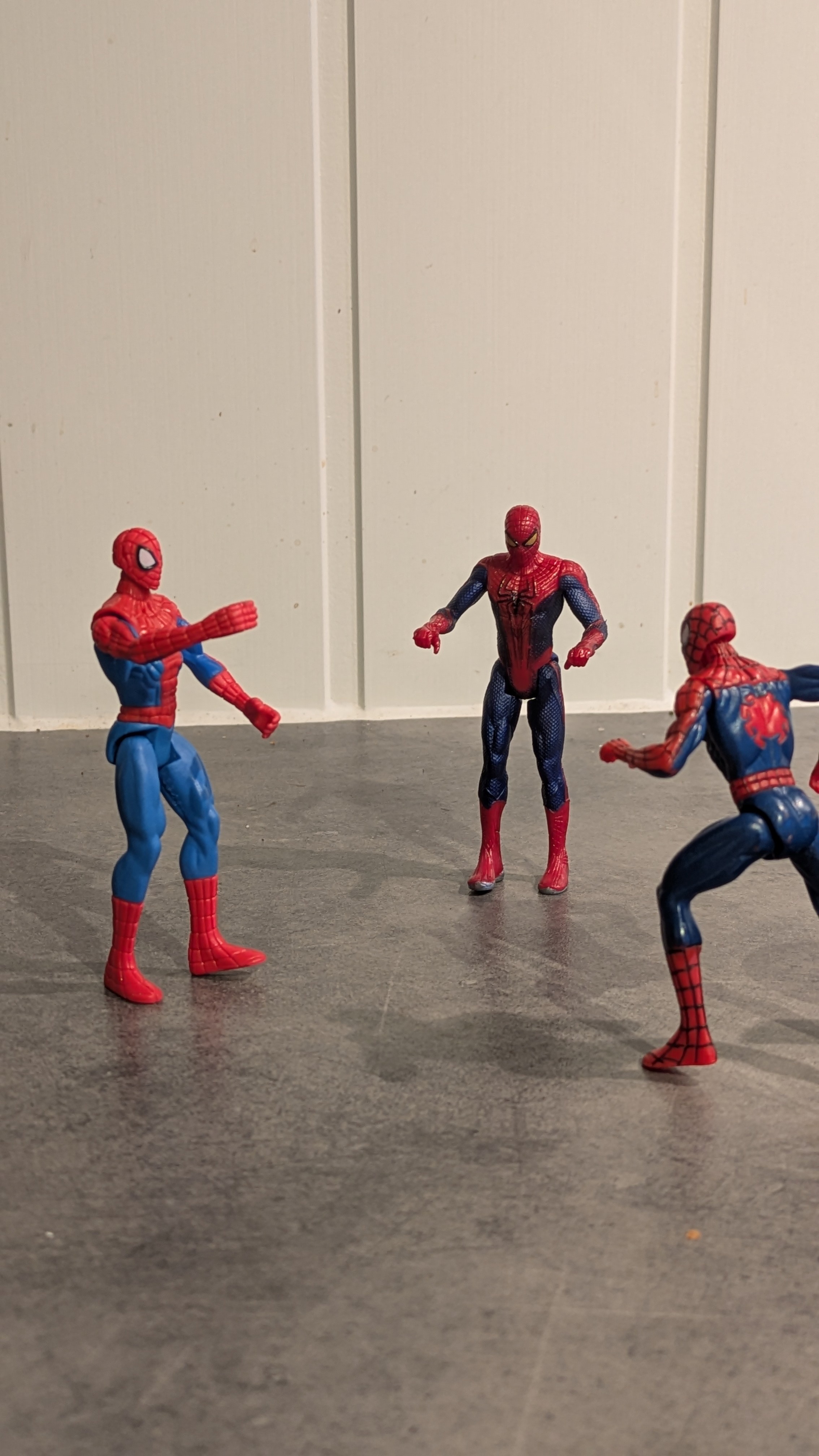 My Wife's Confused Reaction to My Latest Hobby
