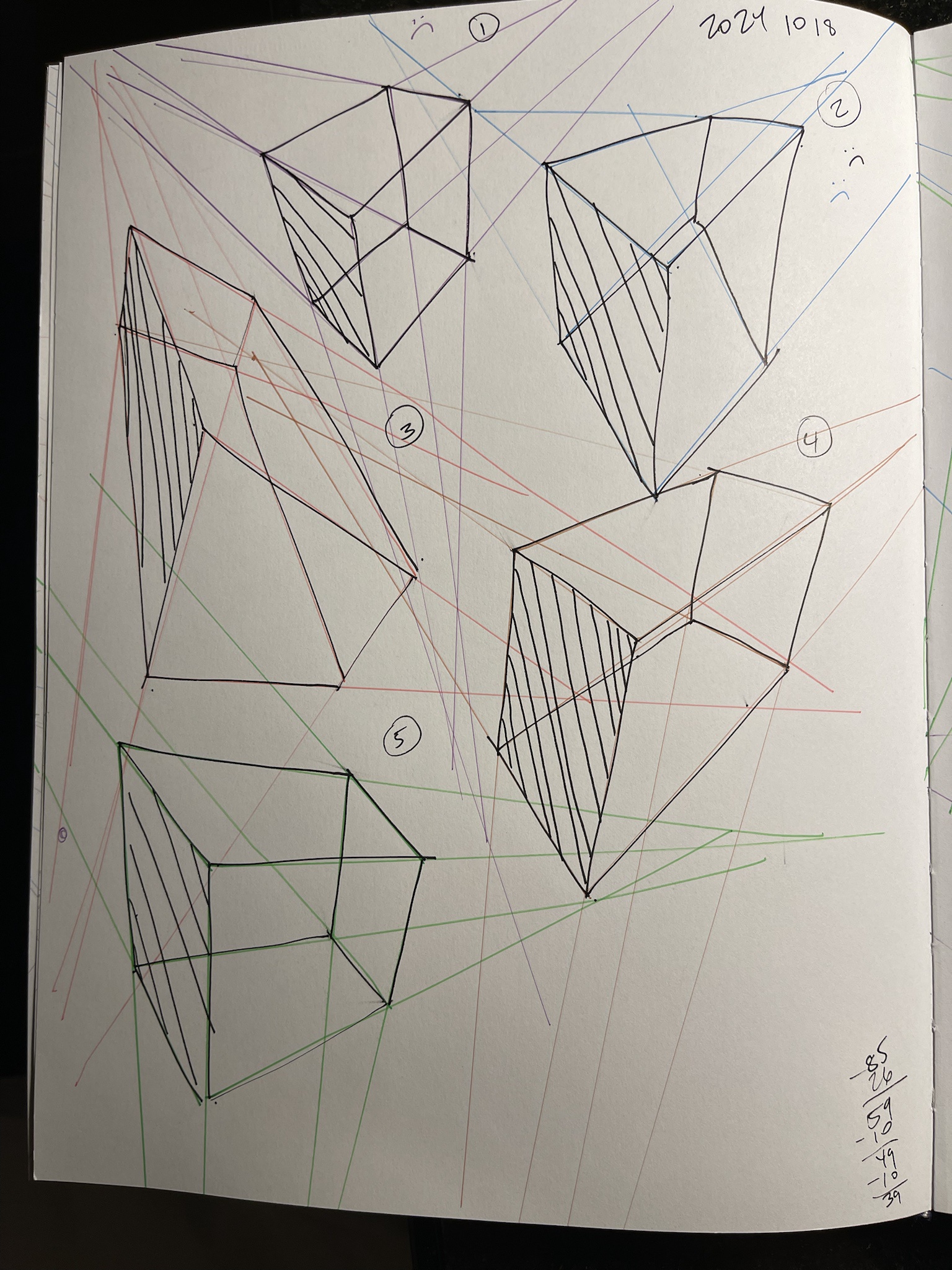 Bonus Challenge: Box Challenge #25