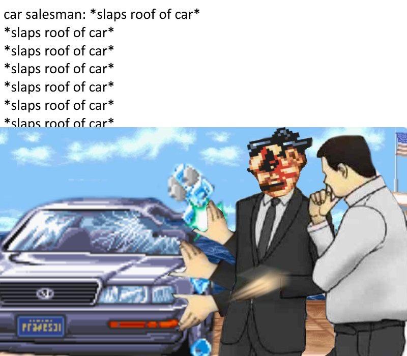 A Journey Through Memes and Mischief