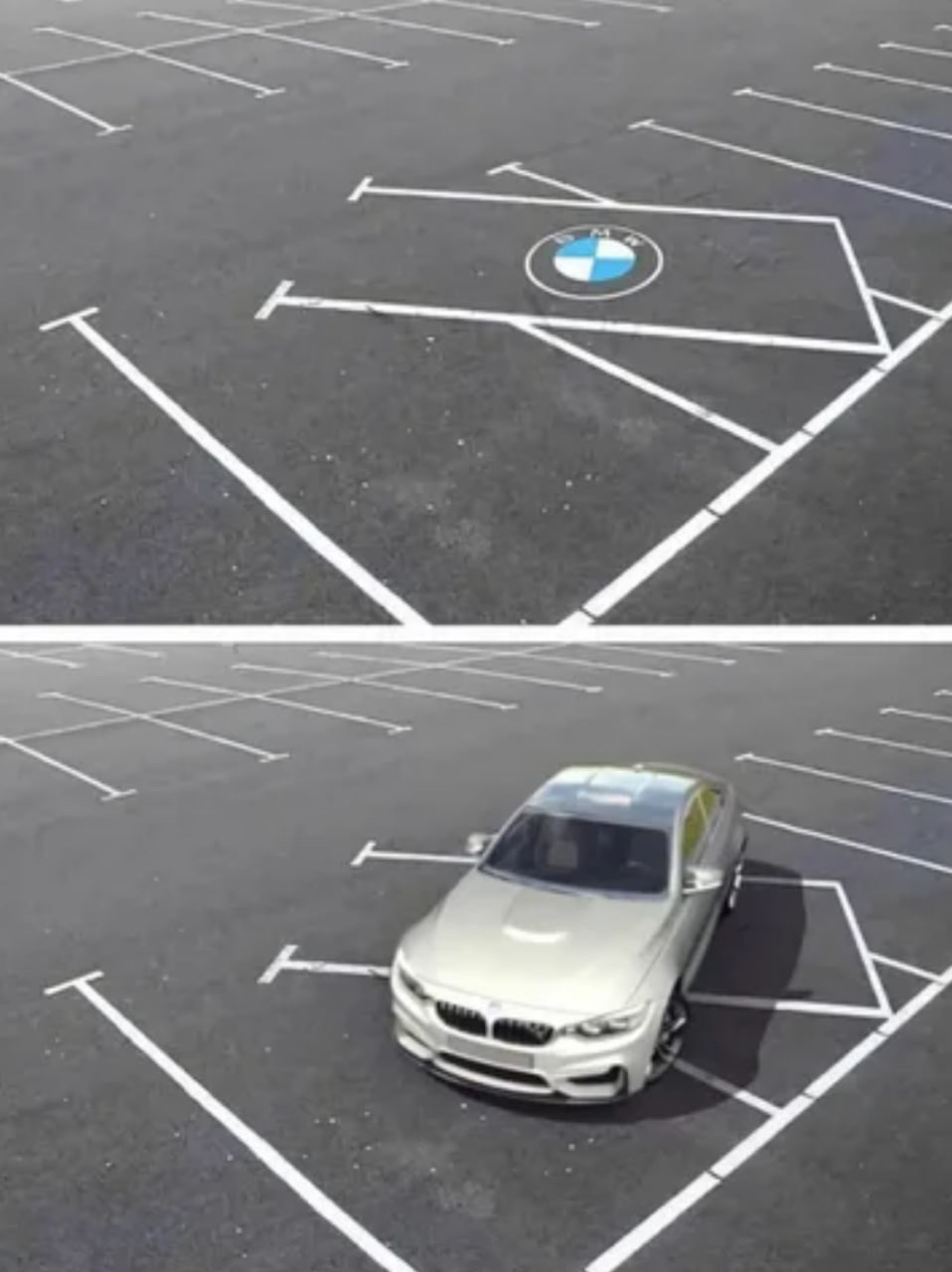 Mastering the Art of Parking Like a Pro