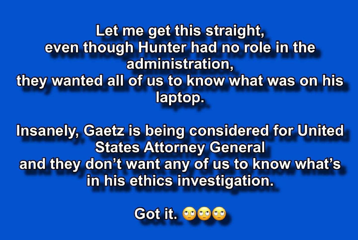 The Mystery of Hunter's Laptop Unveiled