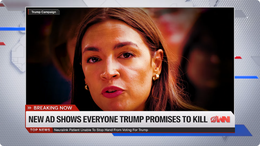 As Always, Spot-On Reporting That Hits the Mark!