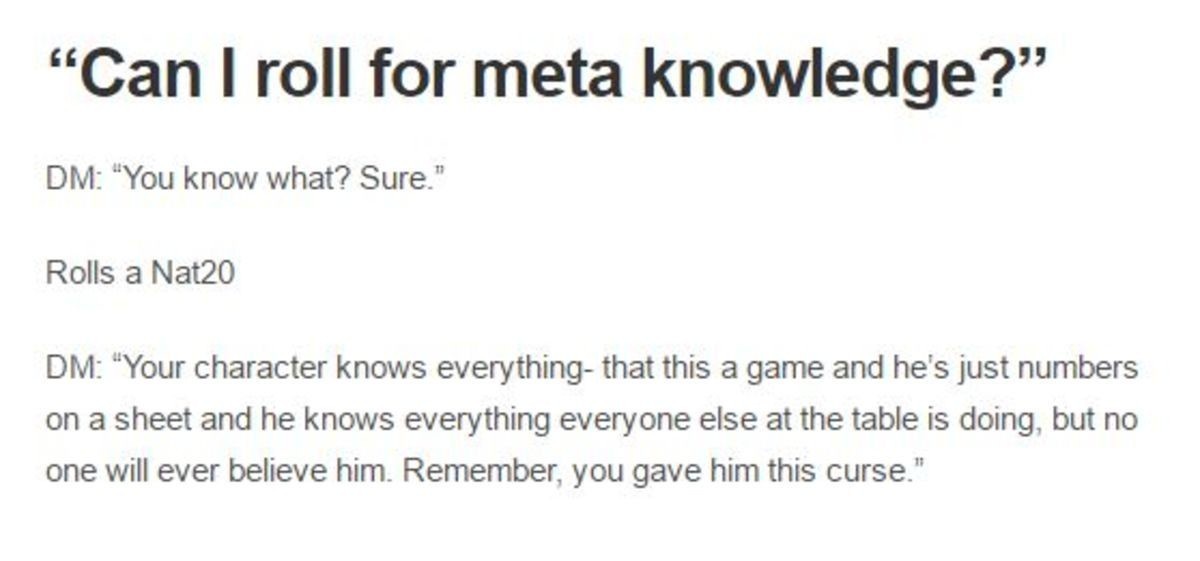 The Burden of Cursed Knowledge: What You Wish You Didn't Know